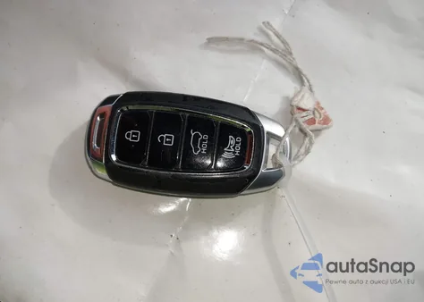 2018 Hyundai Kona Limited from USA, damaged, VIN KM8K3CA54JU111152